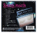 Steve Harwell Smash Mouth Signed Fush Yu Mang CD Booklet w/ Disc JSA #CL51517