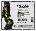 Pitbull Signed Pitbull Starring in Rebelution CD Booklet w/ Disc JSA #CL51518