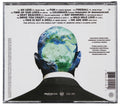Pitbull Authentic Signed Globalization CD Booklet w/ Disc JSA #CL51519