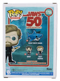 Richard Dreyfuss Jaws Signed Matt Hooper #1756 Funko Pop Figure JSA #CF5509