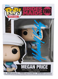 Melissa McCarthy Bridesmaids Signed Megan #1969 Funko Pop Figure BAS #BV73177