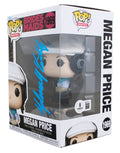 Melissa McCarthy Bridesmaids Signed Megan #1969 Funko Pop Figure BAS #BV73177