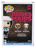 Melissa McCarthy Bridesmaids Signed Megan #1969 Funko Pop Figure BAS #BV73177