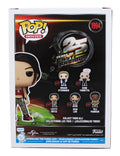 Michelle Rodriguez Fast & Furious Signed Letty Ortiz #1994 Funko Pop Figure BAS