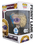 Kate Hudson Almost Famous Signed Penny Lane #1873 Funko Pop Figure BAS #BV73193