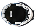 Broncos John Elway Authentic Signed Full Size Speed Rep Helmet BAS Witnessed