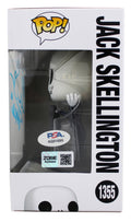 Chris Sarandon "Jack" Signed #1355 Funko Pop Vinyl Figure PSA/DNA #AQ51695