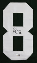 Randall Cobb Authentic Signed Green Pro Style Jersey Autographed BAS Witnessed