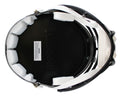 Ravens Zay Flowers Signed Full Size Speed Rep Helmet BAS Witnessed #2W971709