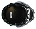 Ravens Ray Lewis Signed STS IV Full Size Speed Rep Helmet W/ Case BAS Witnessed