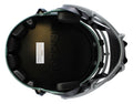 Eagles Brian Dawkins Signed STS IV Full Size Speed Rep Helmet W/ Case BAS Wit