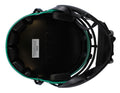 Eagles Brian Dawkins Signed Rave Full Size Speed Rep Helmet BAS Witnessed