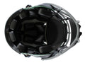 Ravens Ray Lewis Signed STS IV Full Size Speed Proline Helmet W/ Case BAS Wit