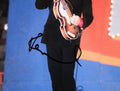 Paul McCartney The Beatles Authentic Signed 8x10.5 Vertical Photo JSA #ZZ71790
