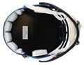 Broncos Ed McCaffrey Authentic Signed Full Size Speed Rep Helmet BAS Witnessed 2