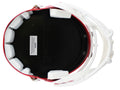 Georgia Champ Bailey Authentic Signed Full Size Speed Rep Helmet BAS Witnessed