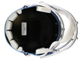 Cowboys Tony Dorsett "HOF" Signed Flash F/S Speed Rep Helmet BAS Wit #4W644195