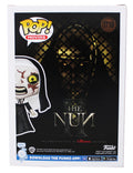 Bonnie Aarons The Nun II "Valak" Signed #1710 Funko Pop Vinyl Figure BAS Witness