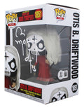 Bill Moseley House of 1000 Corpses "Otis" Signed #1851 Funko Pop Figure BAS Wit