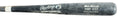 Angels Bobby Grich Game Used Rawlings Player Model Cracked Baseball Bat Unsigned