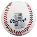 Cardinals J.J. Wetherholt Authentic Signed Oml Baseball MLB & Fanatics