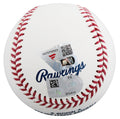 Red Sox Roman Anthony Authentic Signed Oml Baseball Autographed MLB & Fanatics