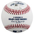 Red Sox Connelly Early Authentic Signed Oml Baseball Autographed MLB & Fanatics