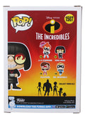 Brad Bird The Incredibles "Edna" Signed #1507 Funko Pop Figure JSA #CW80301