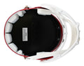 Chiefs Jamaal Charles Signed Full Size Speed Rep Helmet BAS Witnessed #4W426590