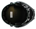 Texans Andre Johnson Signed STS IV Full Size Speed Rep Helmet W/ Case BAS Wit