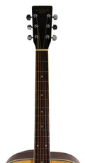 Eric Clapton Cream Authentic Signed Carlo Robelli Acoustic Guitar PSA #Y03953
