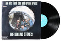 Rolling Stones (5) Jagger, Richards, Jones +2 Signed Big Hits Album JSA #YY86757