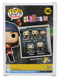 Jason Mewes Clerks III Signed Jay #1483 Funko Pop Vinyl Figure BAS #BL69282
