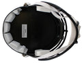 Ravens Ray Lewis Signed Full Size Speed Rep Helmet BAS Witnessed #4W527887