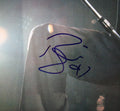 David Bowie Authentic Signed 19x25 Poster Auto Graded Gem Mint 10! BAS #AE16840