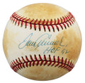 Mets Tom Seaver "HOF 92" Authentic Signed Coleman ONL Baseball BAS #BW89051
