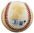 Mets Tom Seaver "HOF 92" Authentic Signed Coleman ONL Baseball BAS #BW89051