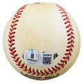 Reds Johnny Bench Authentic Signed William White ONL Baseball BAS #BW89043