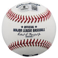 Pirates Konnor Griffin Authentic Signed Oml Baseball Autographed BAS