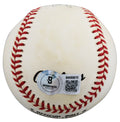 Cardinals Stan Musial Authentic Signed William White ONL Baseball BAS #BW89075