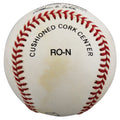 Cardinals Stan Musial Authentic Signed William White ONL Baseball BAS #BW89075