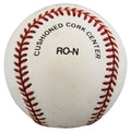 Braves Joe Adcock Authentic Signed Leonard Coleman ONL Baseball BAS #BW89085