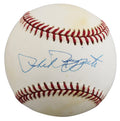 Yankees Phil Rizzuto Authentic Signed Bobby Brown OAL Baseball BAS #BW89064