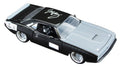 Michelle Rodriguez Fast And Furious Signed Barracuda 1:24 Die Cast Metal Car BAS