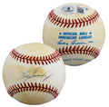 Mariners Ken Griffey Jr. Authentic Signed Bobby Brown OAL Baseball BAS #BW89057