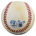 Mariners Ken Griffey Jr. Authentic Signed Bobby Brown OAL Baseball BAS #BW89057