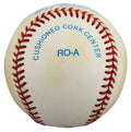 Mariners Ken Griffey Jr. Authentic Signed Bobby Brown OAL Baseball BAS #BW89057