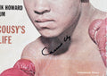 Muhammad Ali "Cassius Clay" Signed March 1964 Sport Magazine BAS LOA #AE64534