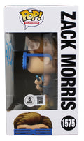 Mark-Paul Gosselaar Saved By The Bell "Zack" Signed #1575 Funko Pop Figure BAS W