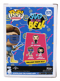 Mark-Paul Gosselaar Saved By The Bell "Zack" Signed #1575 Funko Pop Figure BAS W